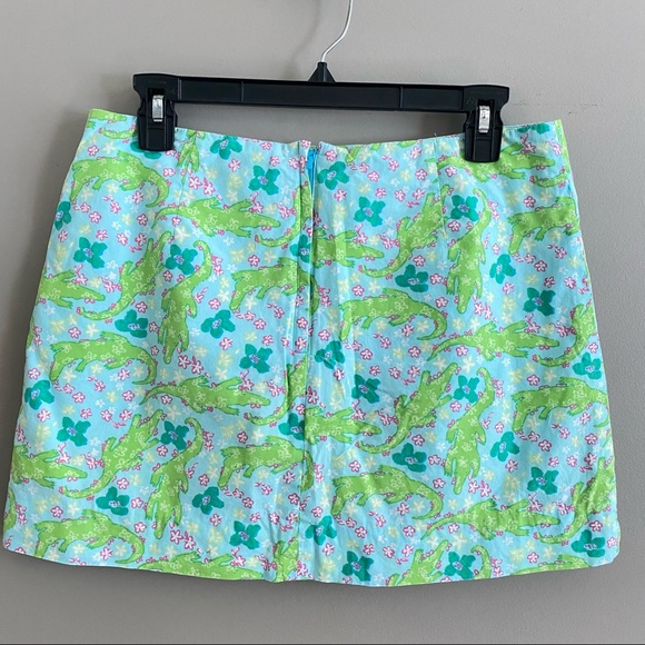 Lilly Pulitzer Skirt - Picture 2 of 4